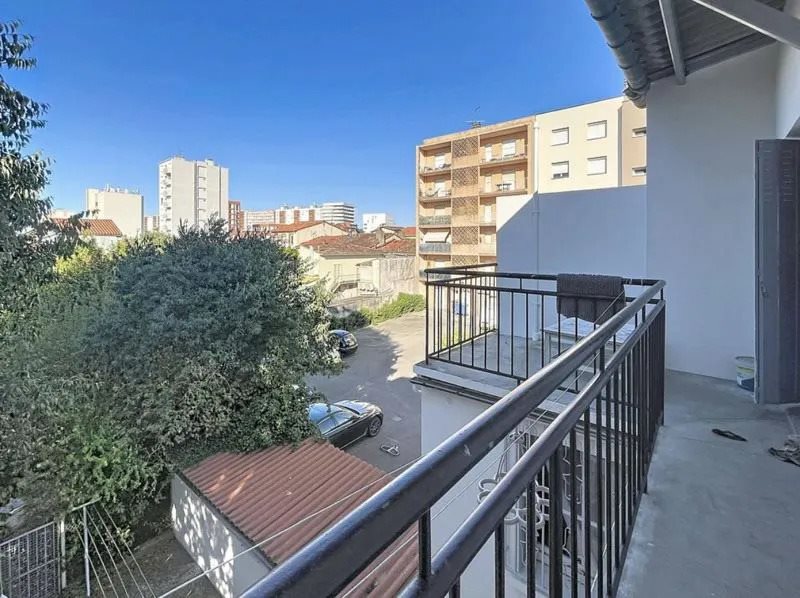 Appartement à vendre, 55m², Toulouse