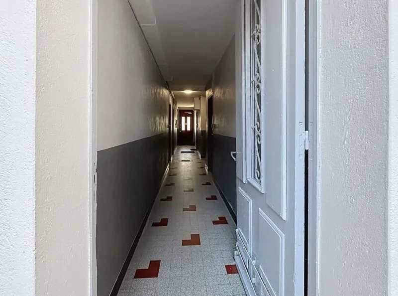 Appartement à vendre, 55m², Toulouse