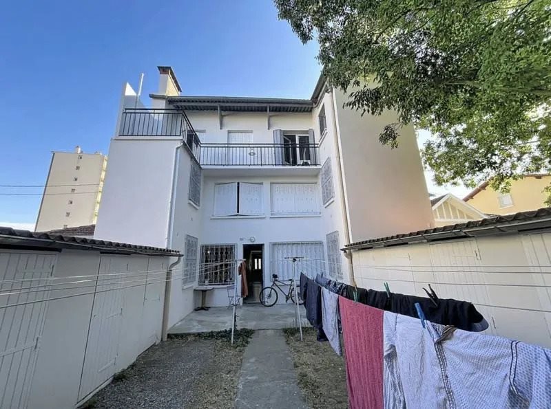 Appartement à vendre, 55m², Toulouse