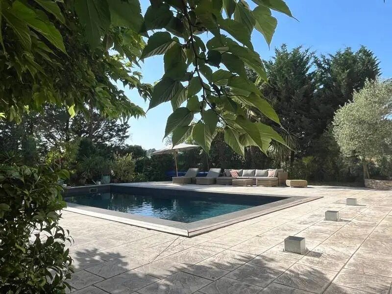 Maison à vendre, 270m², Léguevin