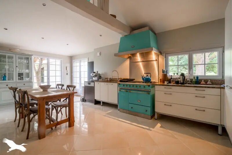 Maison à vendre, 270m², Léguevin