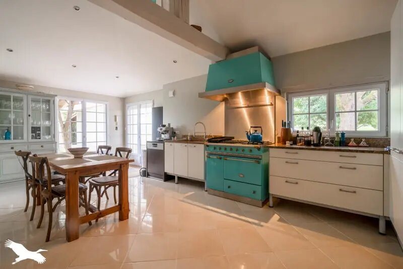 Maison à vendre, 270m², Léguevin