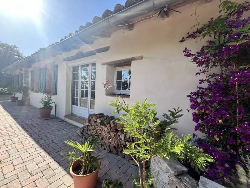 Maison à vendre, 270m², Léguevin