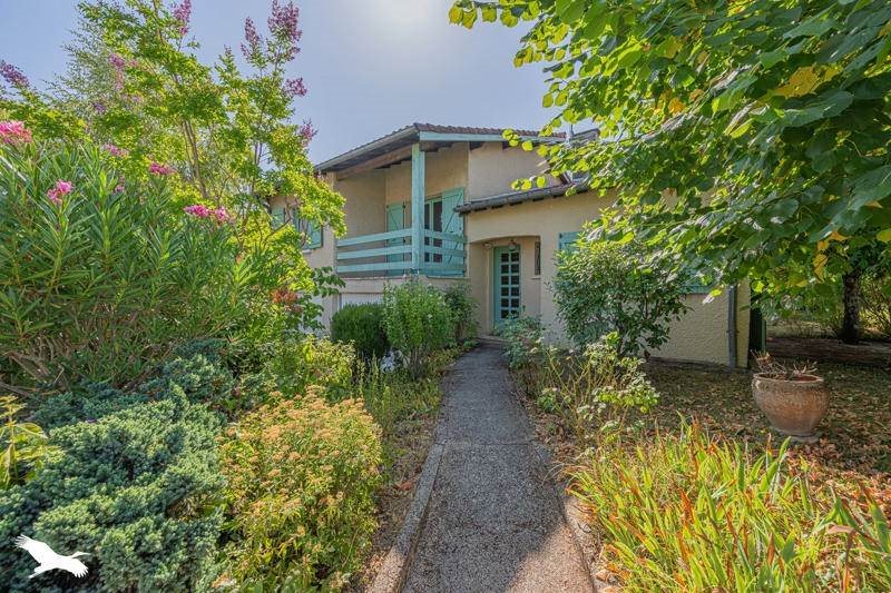 Maison à vendre, 113m², L'Union