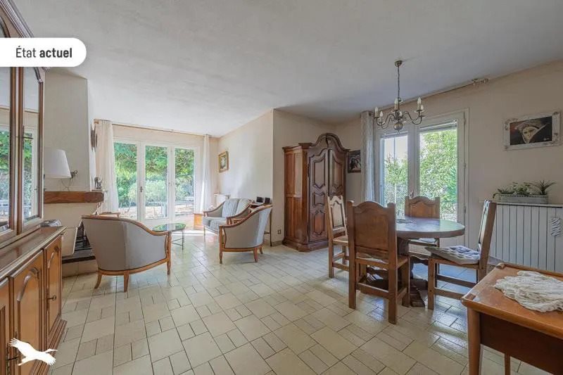 Maison à vendre, 113m², L'Union