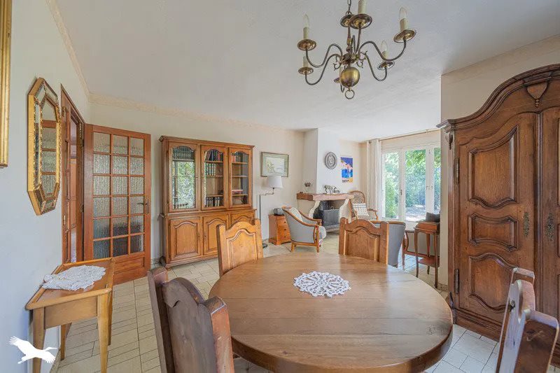 Maison à vendre, 113m², L'Union