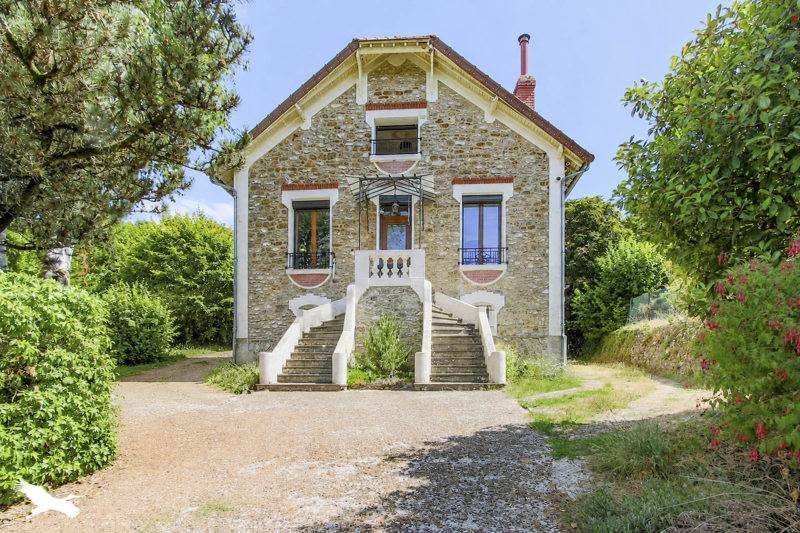 Maison à vendre, 150m², Marines