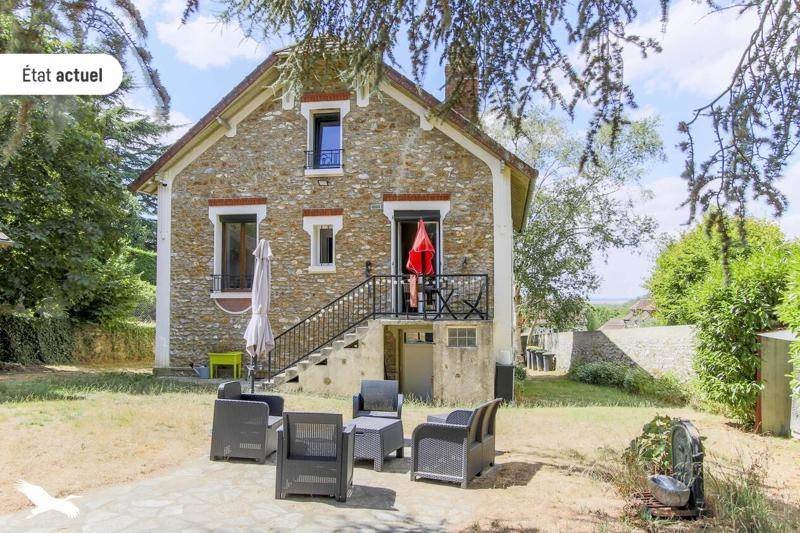 Maison à vendre, 150m², Marines