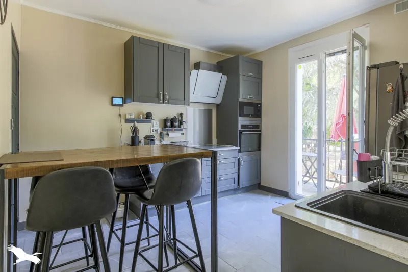 Maison à vendre, 150m², Marines