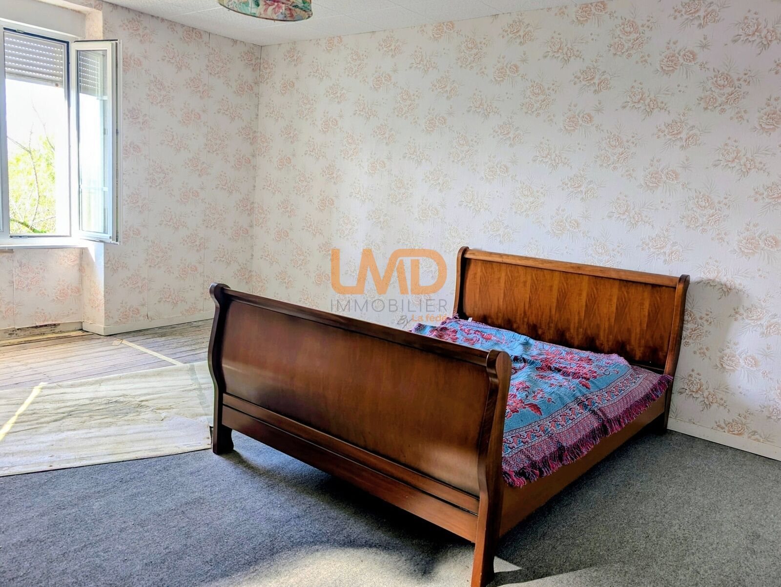 Maison à vendre, 131m², Pont-de-Buis-lès-Quimerch