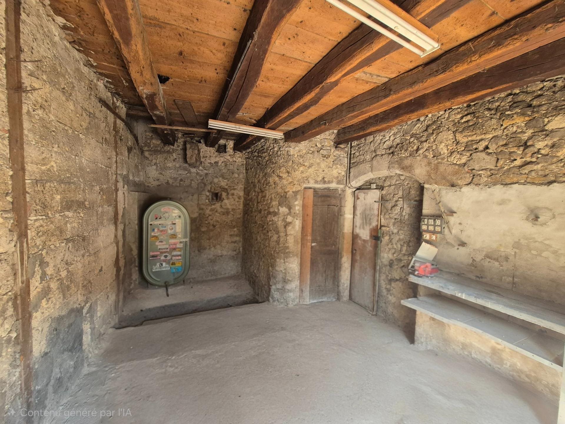Maison à vendre, 84m², Lagnieu