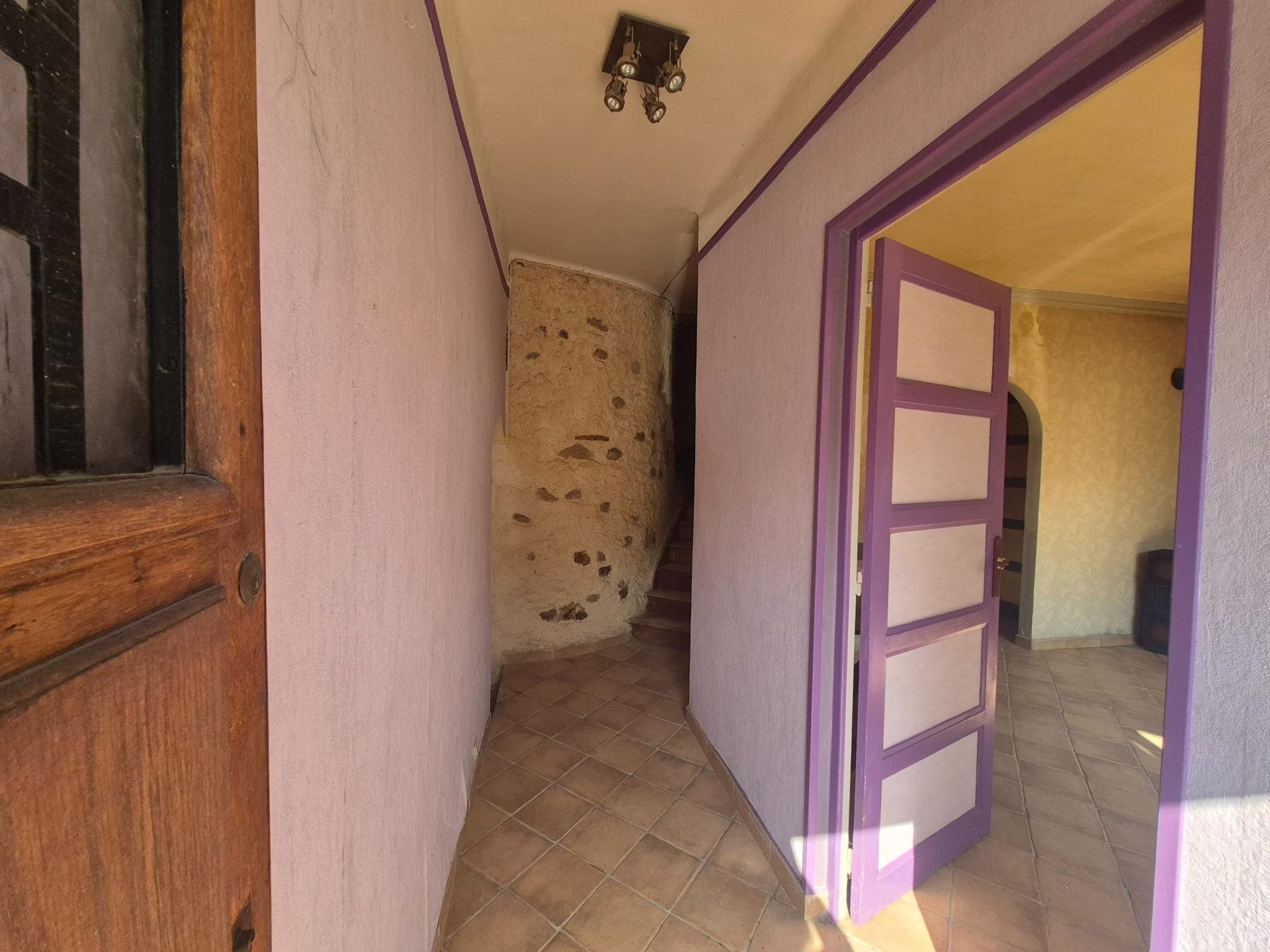 Maison à vendre, 84m², Lagnieu