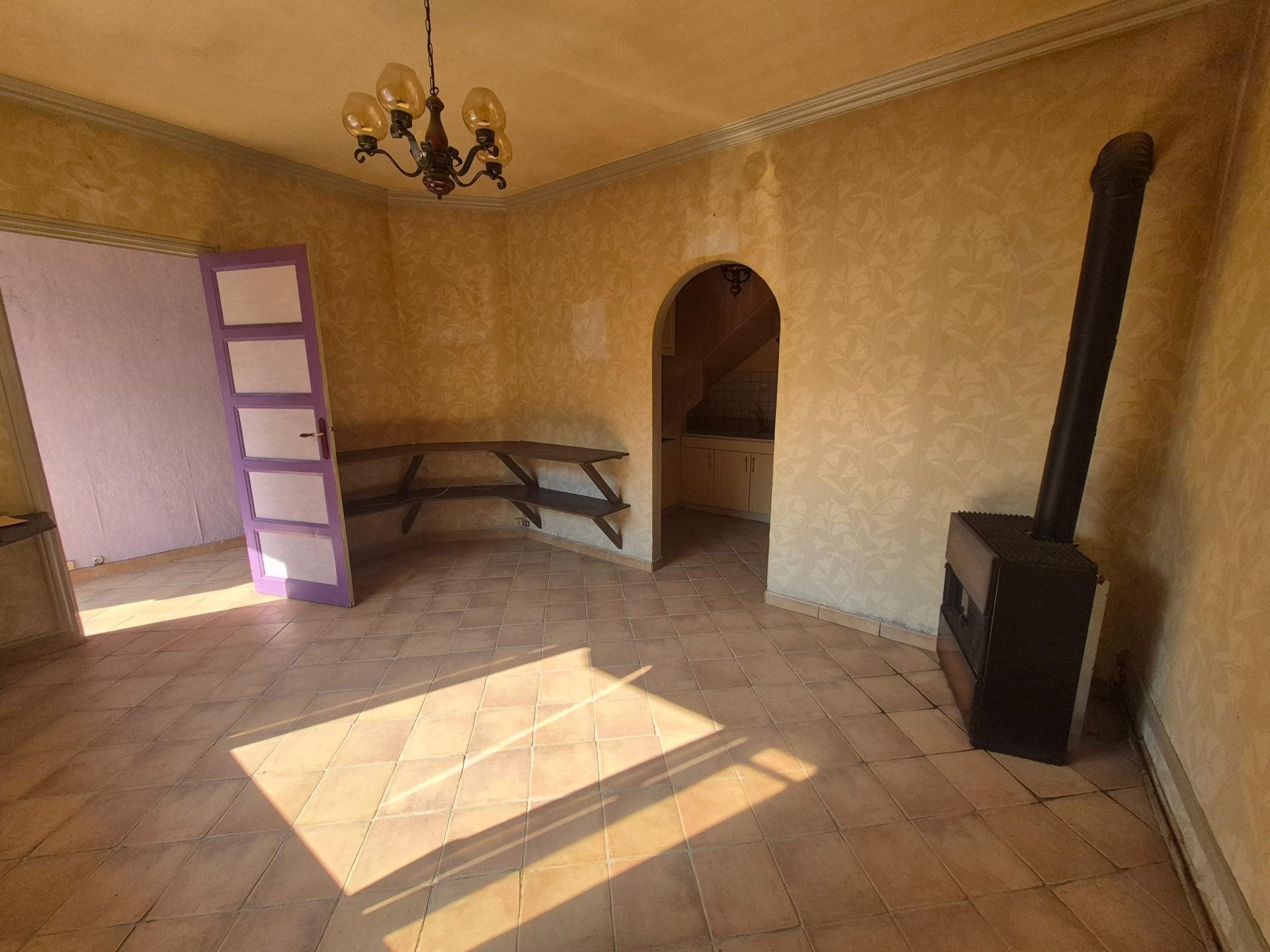 Maison à vendre, 84m², Lagnieu