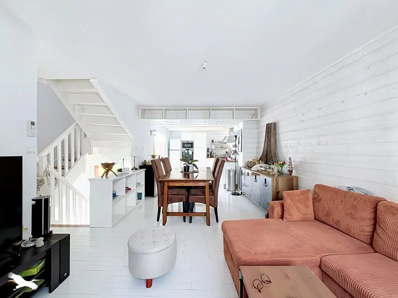 Maison à vendre, 115m², Plougastel-Daoulas