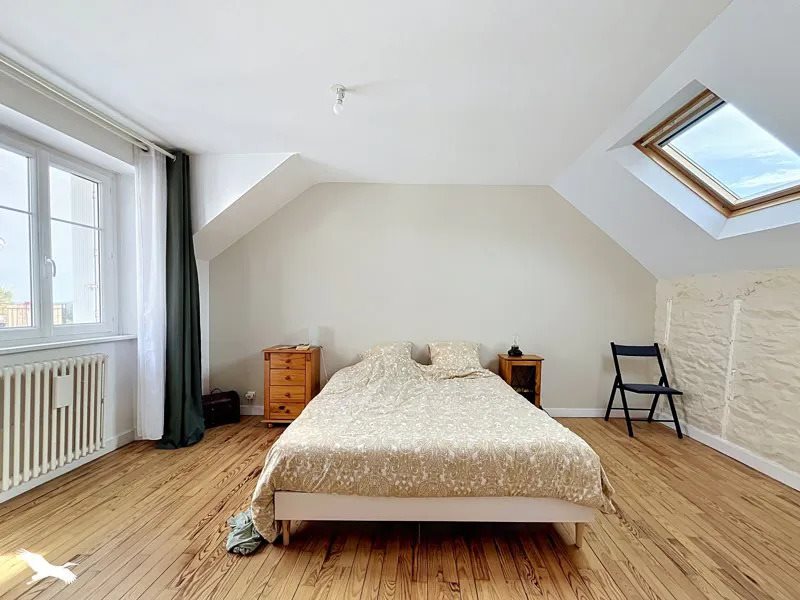 Maison à vendre, 115m², Plougastel-Daoulas