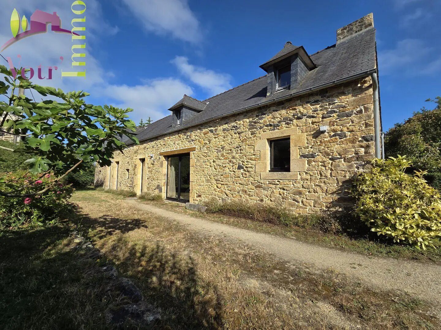 Maison à vendre, 140m², Plougastel-Daoulas