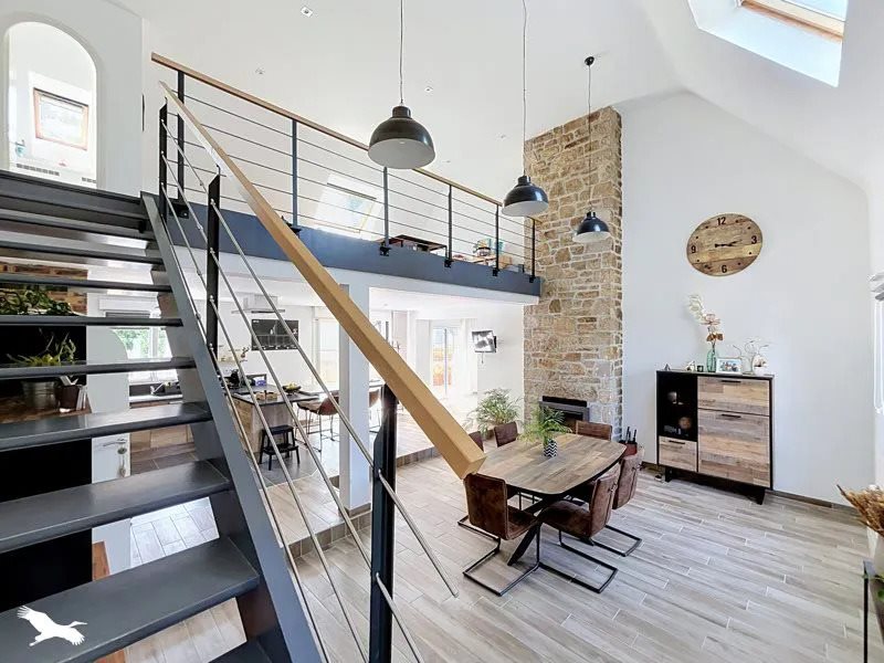 Maison à vendre, 169m², Plougastel-Daoulas