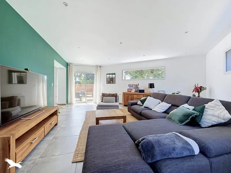 Maison à vendre, 169m², Plougastel-Daoulas