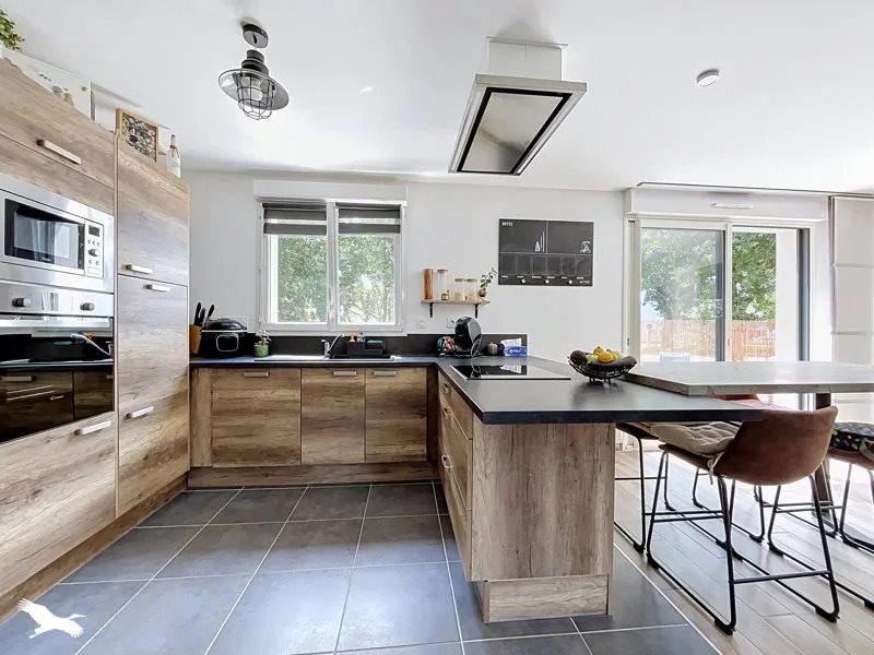 Maison à vendre, 169m², Plougastel-Daoulas
