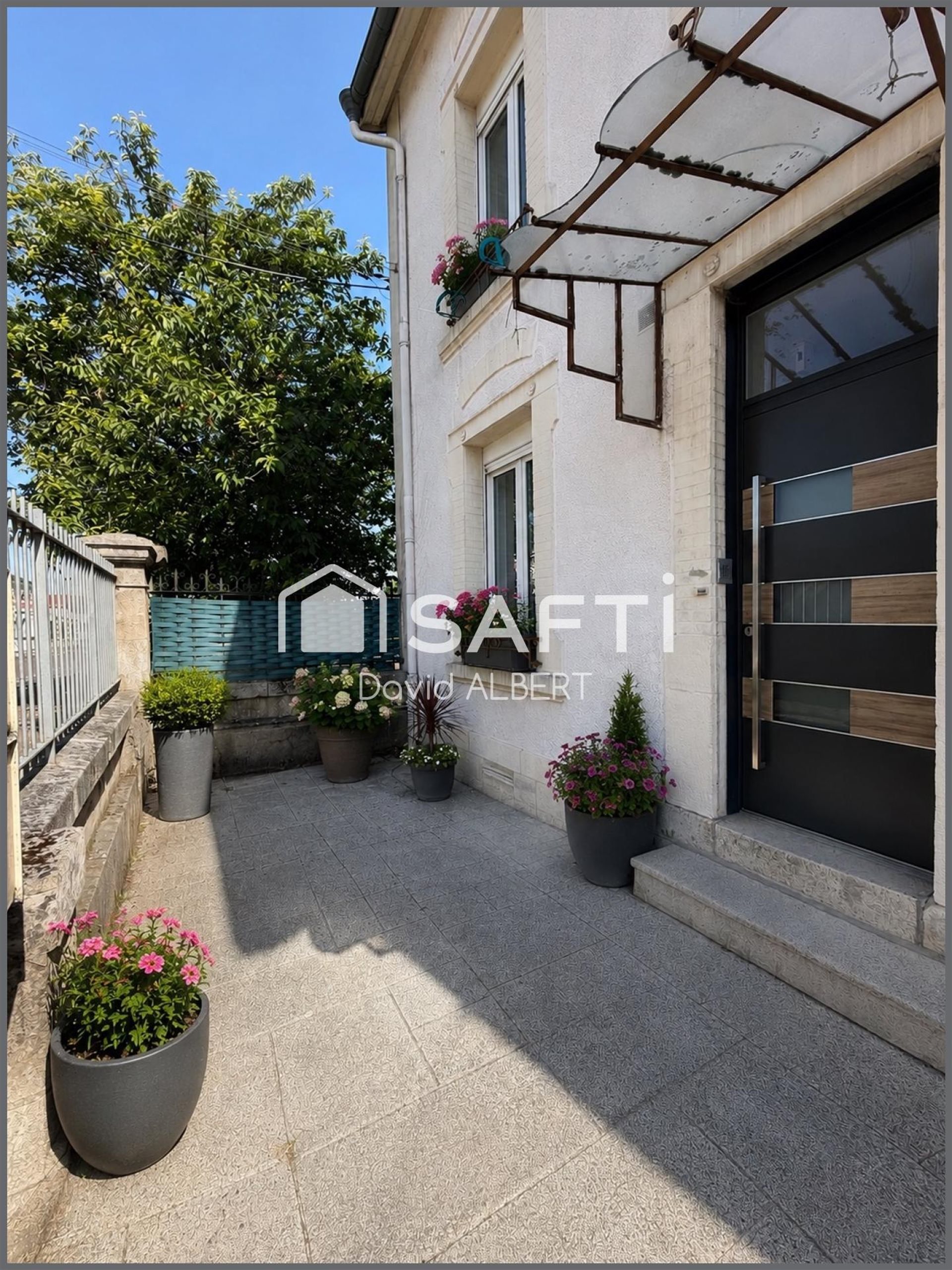 Maison à vendre, 124m², Thierville-sur-Meuse