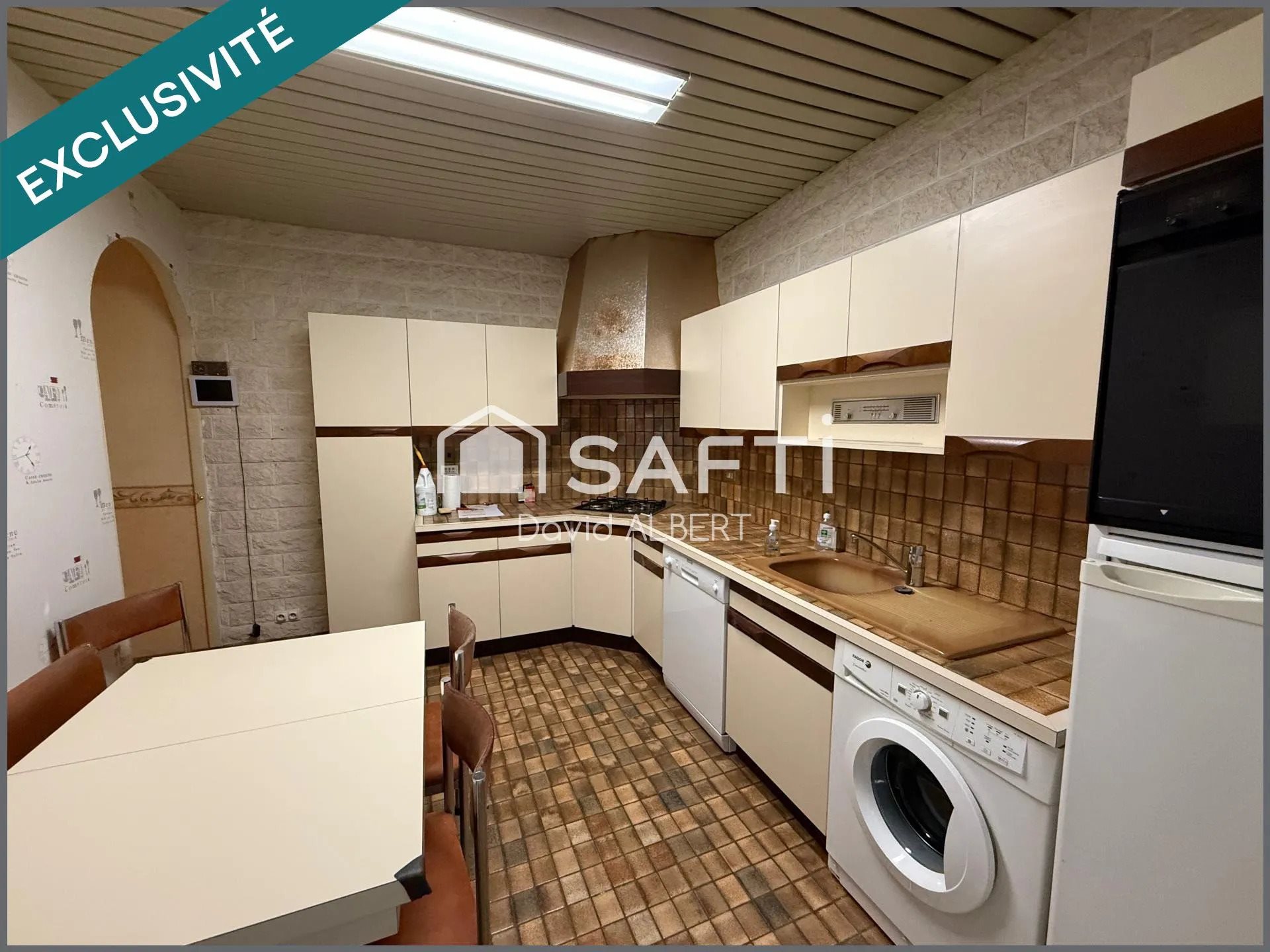 Maison à vendre, 99m², Verdun