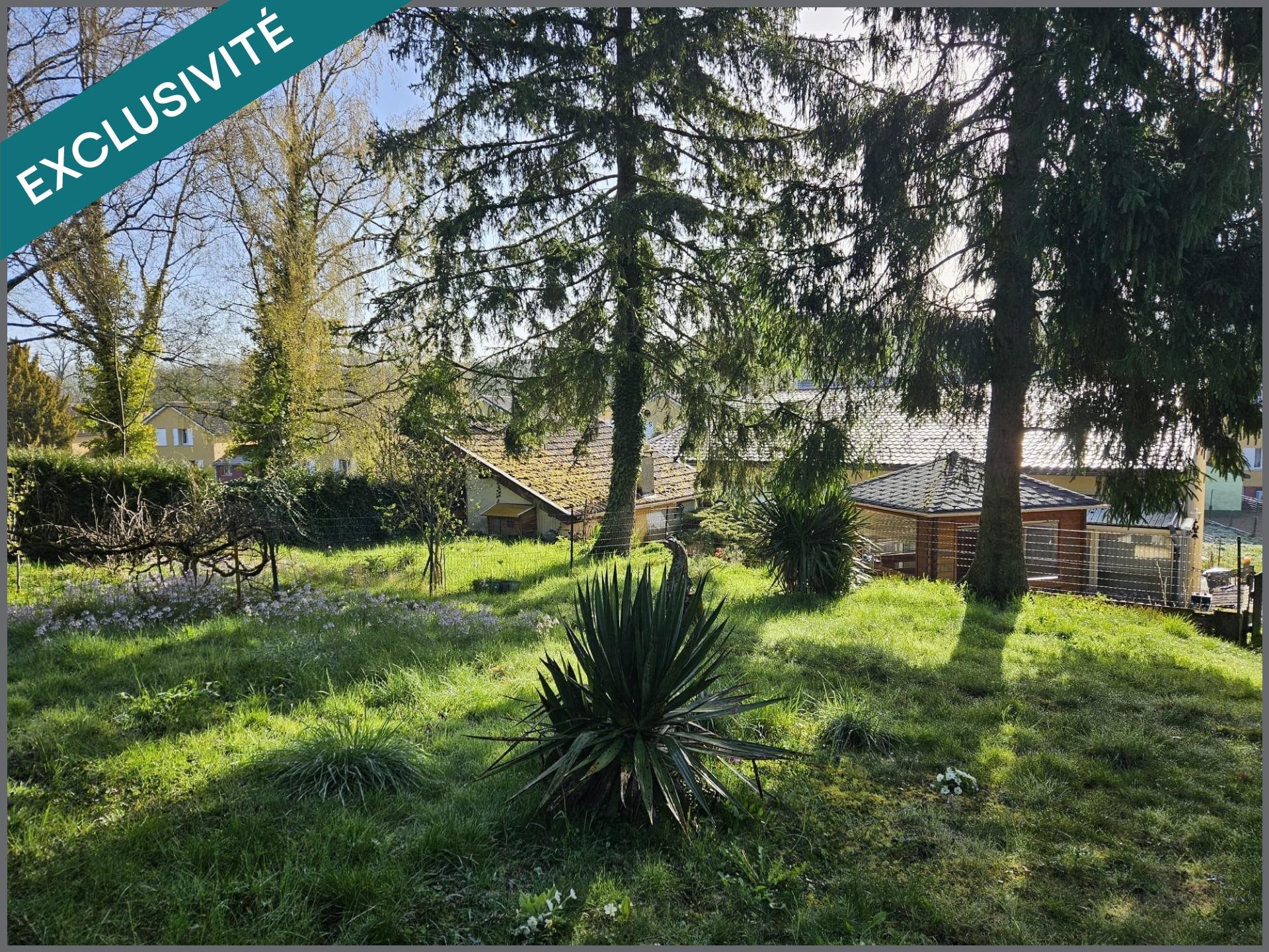 Maison à vendre, 99m², Verdun