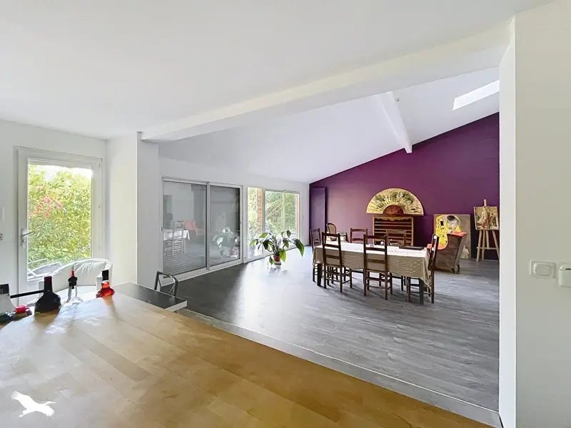 Maison à vendre, 299m², Fargues-Saint-Hilaire