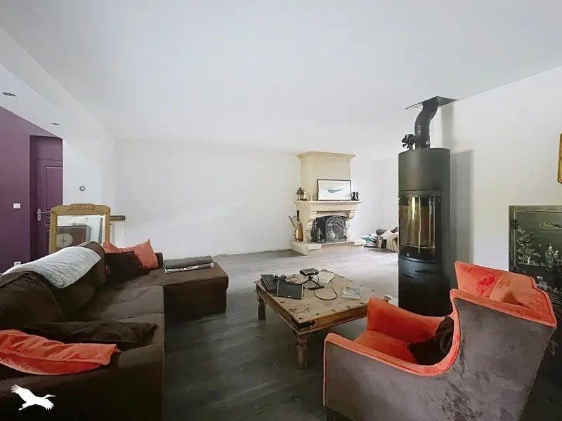 Maison à vendre, 299m², Fargues-Saint-Hilaire