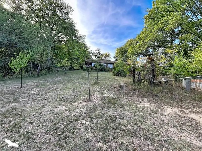 Maison à vendre, 299m², Fargues-Saint-Hilaire
