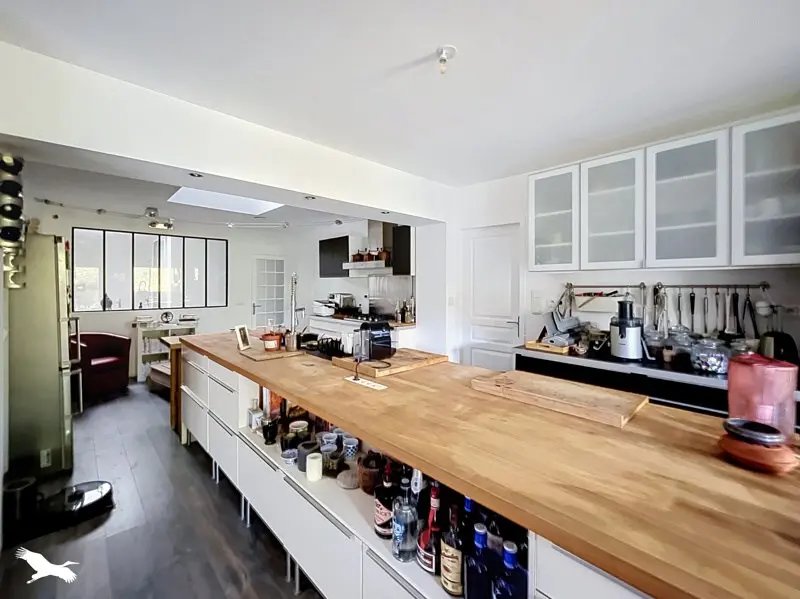 Maison à vendre, 299m², Fargues-Saint-Hilaire