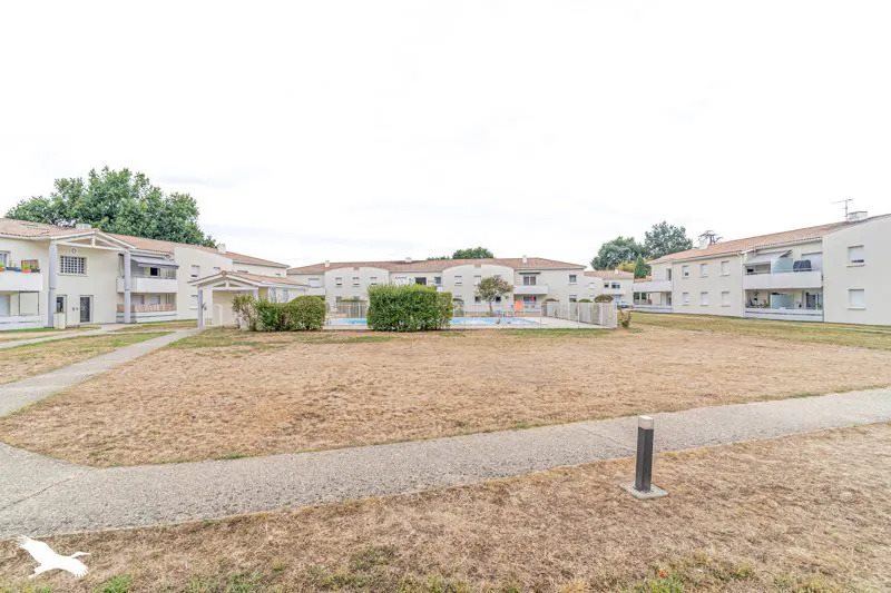 Appartement à vendre, 52m², Fargues-Saint-Hilaire