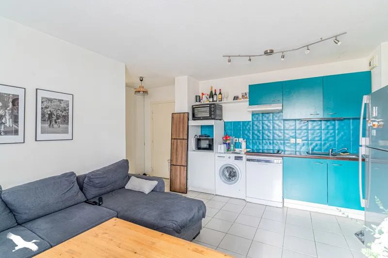 Appartement à vendre, 52m², Fargues-Saint-Hilaire
