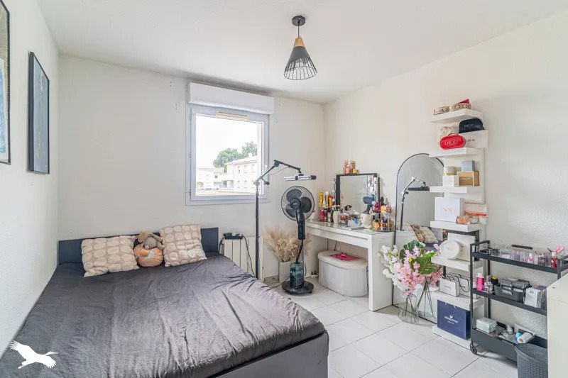Appartement à vendre, 52m², Fargues-Saint-Hilaire