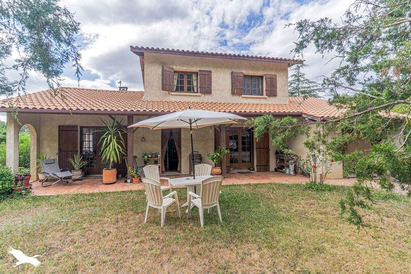 Maison à vendre, 135m², Fargues-Saint-Hilaire