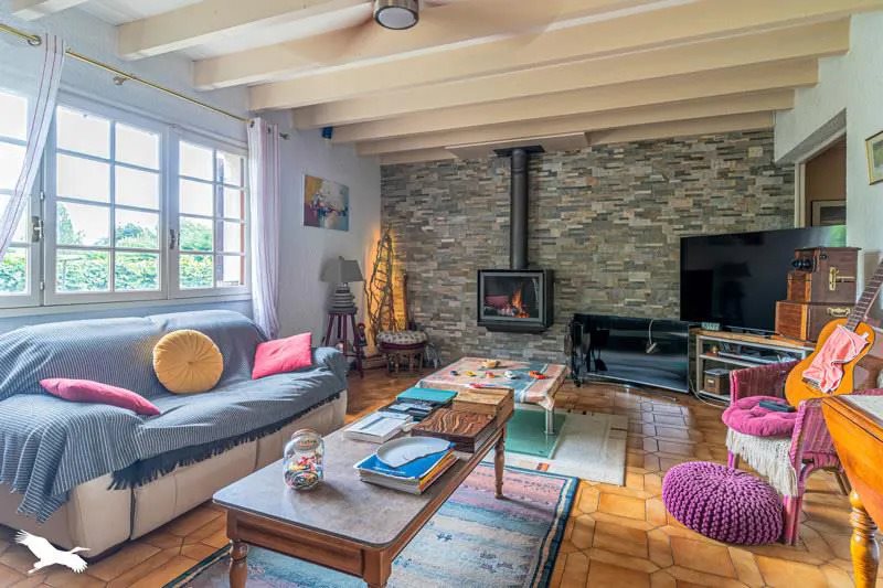 Maison à vendre, 135m², Fargues-Saint-Hilaire