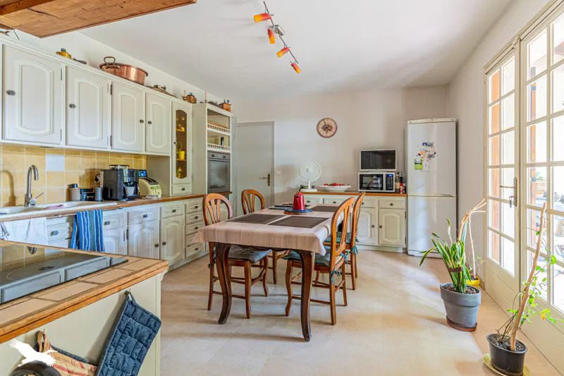 Maison à vendre, 135m², Fargues-Saint-Hilaire