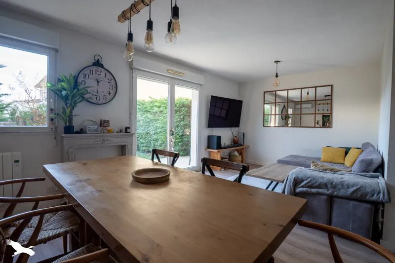 Maison à vendre, 88m², Fargues-Saint-Hilaire