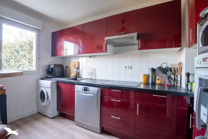 Maison à vendre, 88m², Fargues-Saint-Hilaire