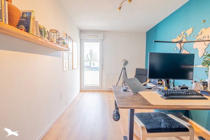 Maison à vendre, 88m², Fargues-Saint-Hilaire