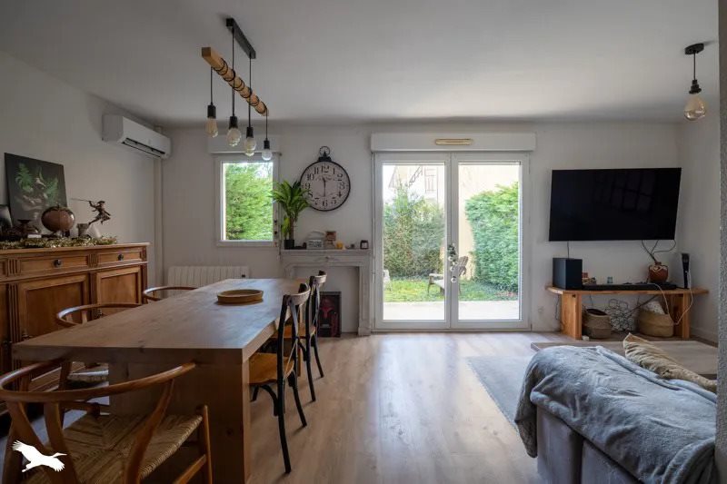 Maison à vendre, 88m², Fargues-Saint-Hilaire