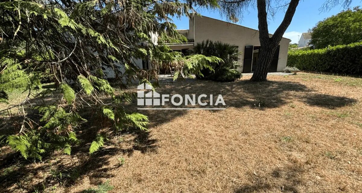 Maison à vendre, 140m², Puilboreau