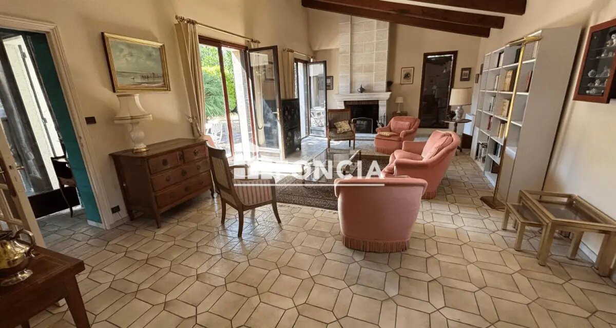 Maison à vendre, 140m², Puilboreau