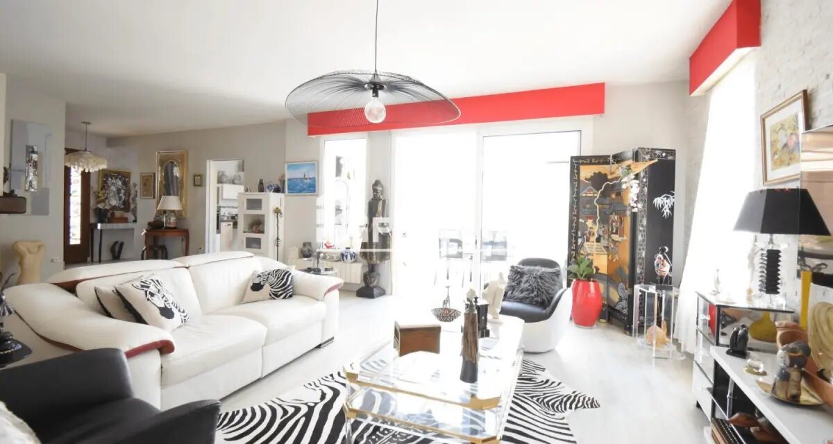 Maison à vendre, 175m², Périgny