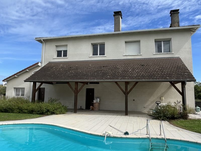 Maison à vendre, 330m², Gelos