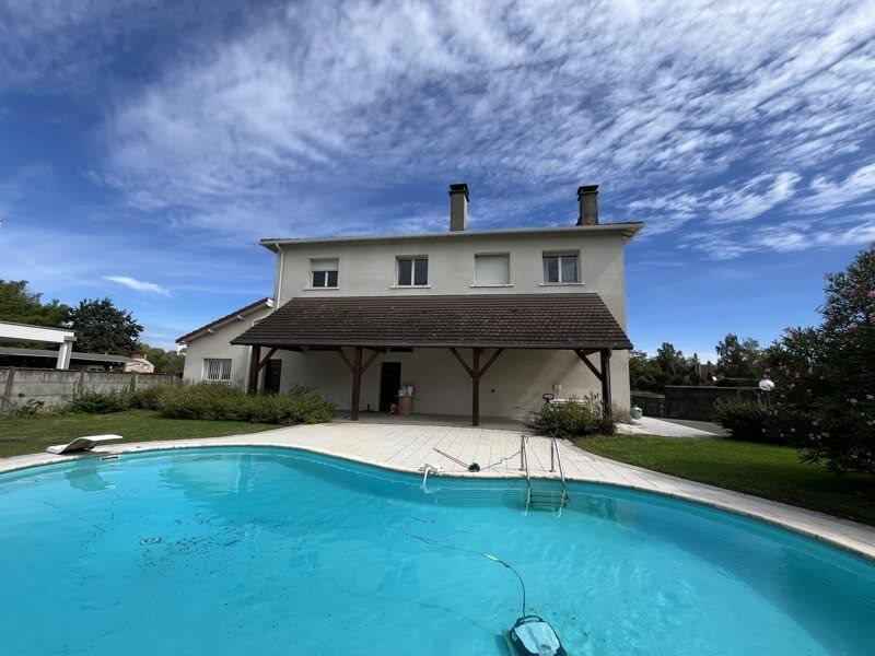 Maison à vendre, 330m², Gelos