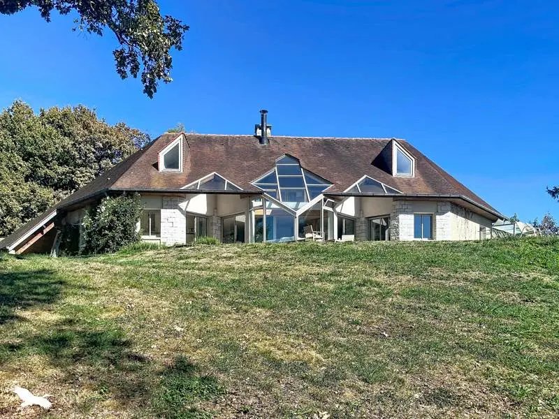 Maison à vendre, 220m², Gelos