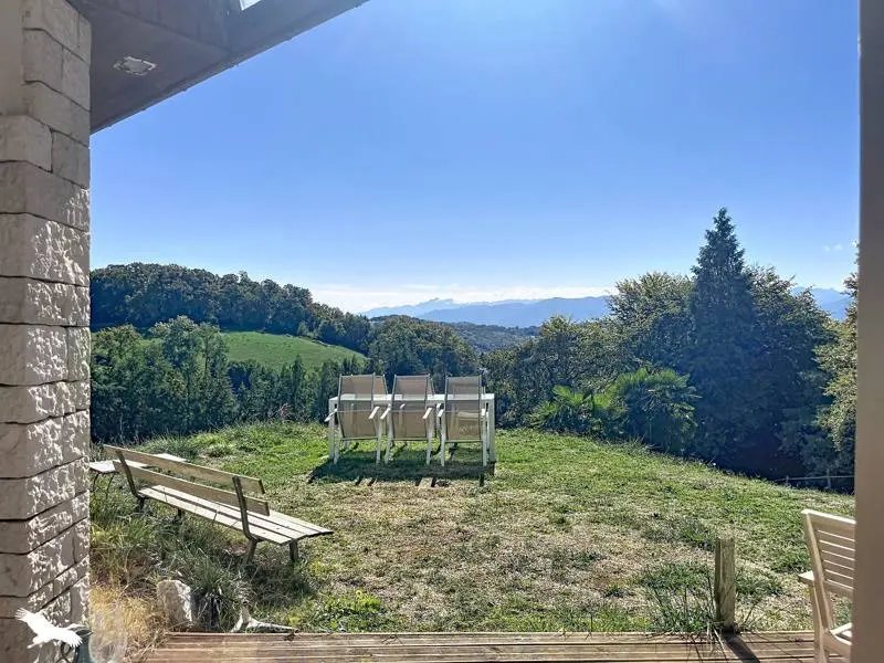 Maison à vendre, 220m², Gelos