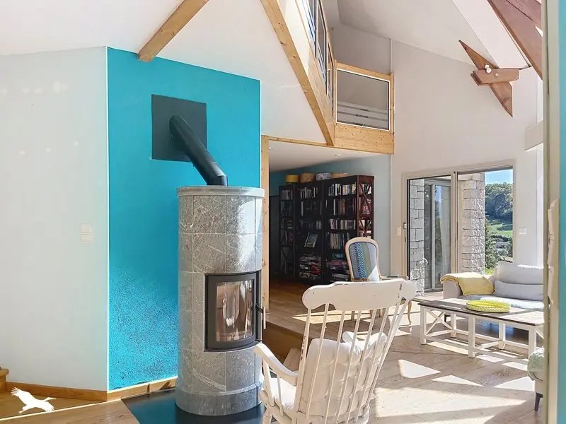 Maison à vendre, 220m², Gelos