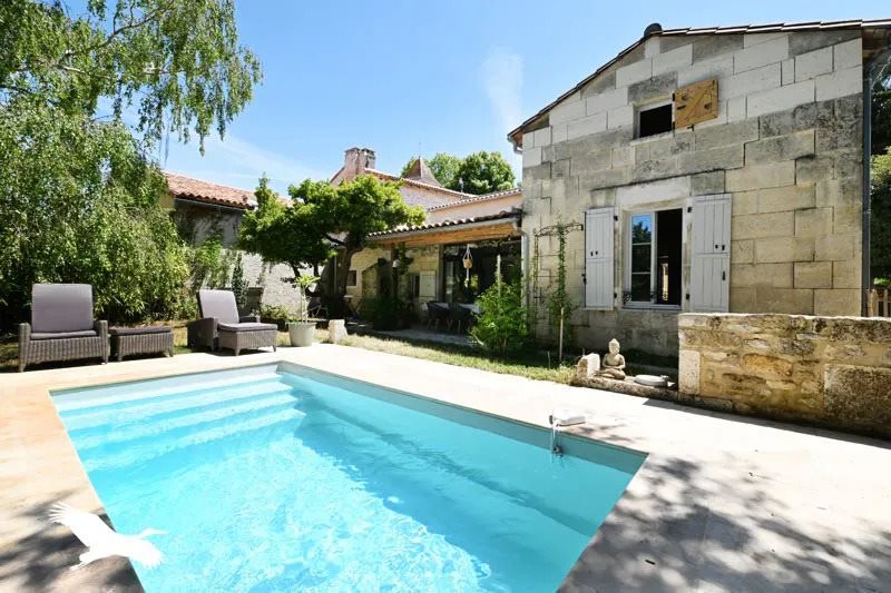 Maison à vendre, 197m², Garat