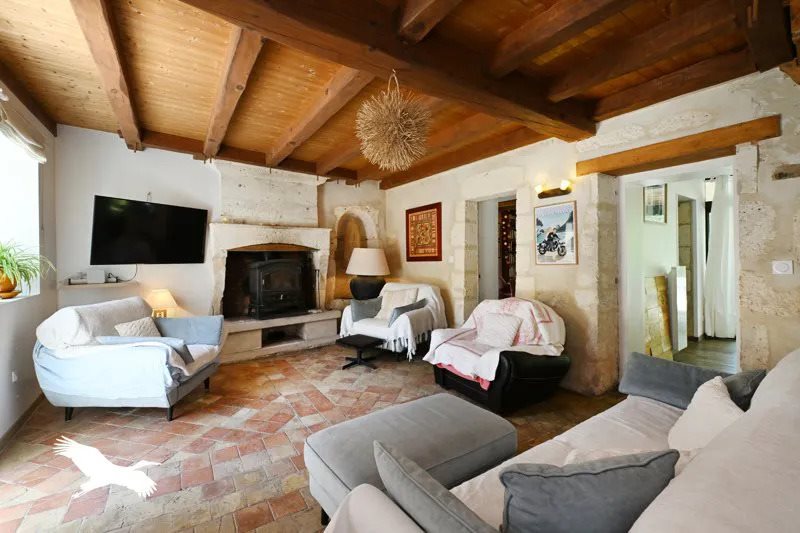 Maison à vendre, 197m², Garat